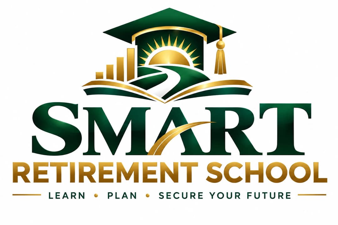 Smart Retirement School: Learn, Plan, Secure Your Future